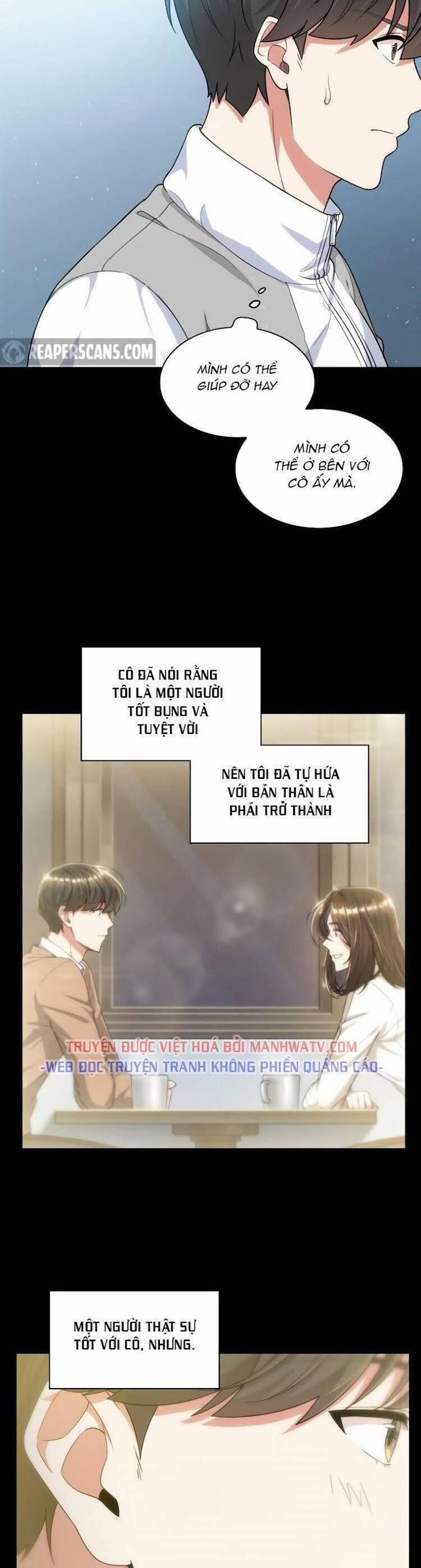 Văn Phòng Đặc Biệt 42 trang 16