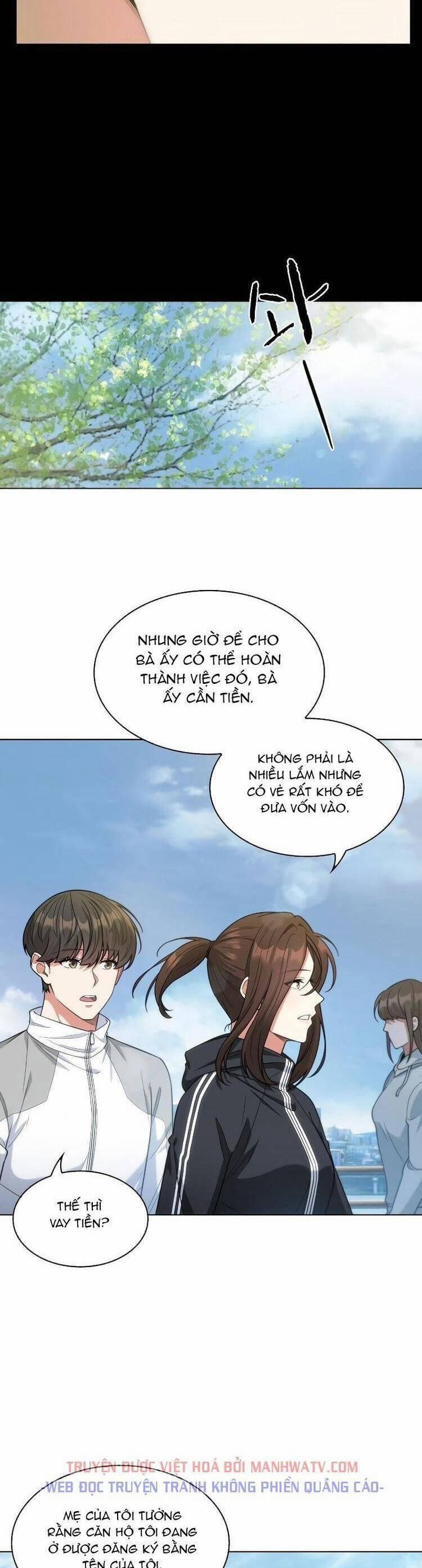 Văn Phòng Đặc Biệt 42 trang 17