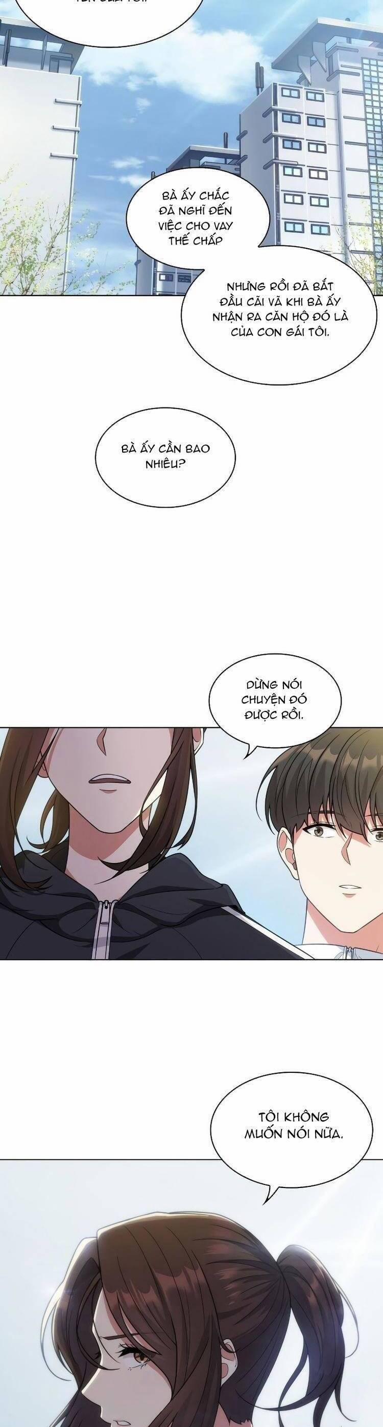 Văn Phòng Đặc Biệt 42 trang 18