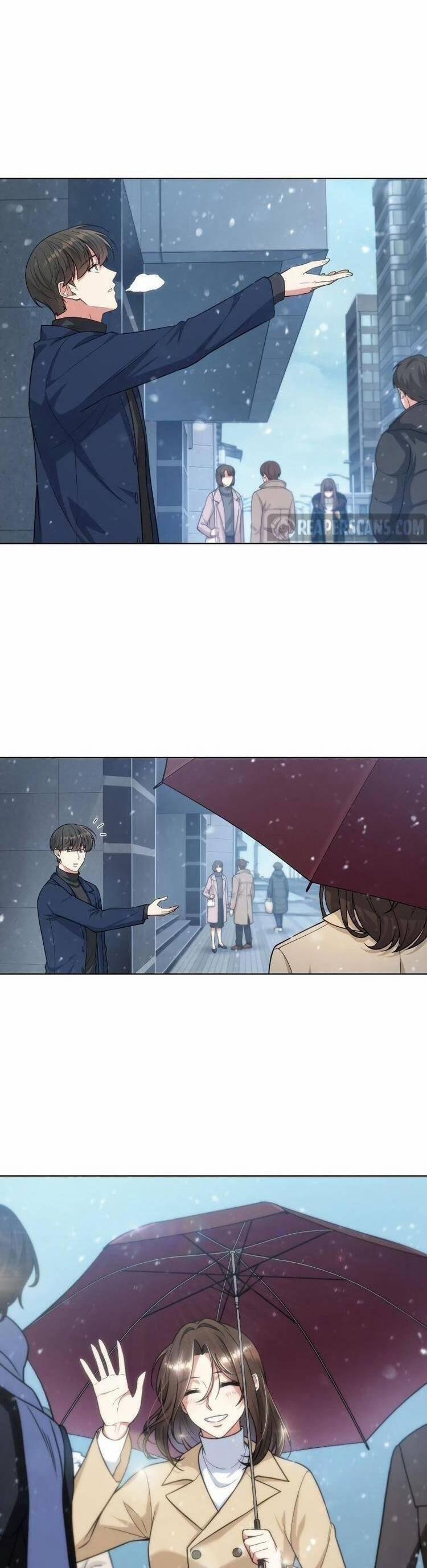 Văn Phòng Đặc Biệt 42 trang 2