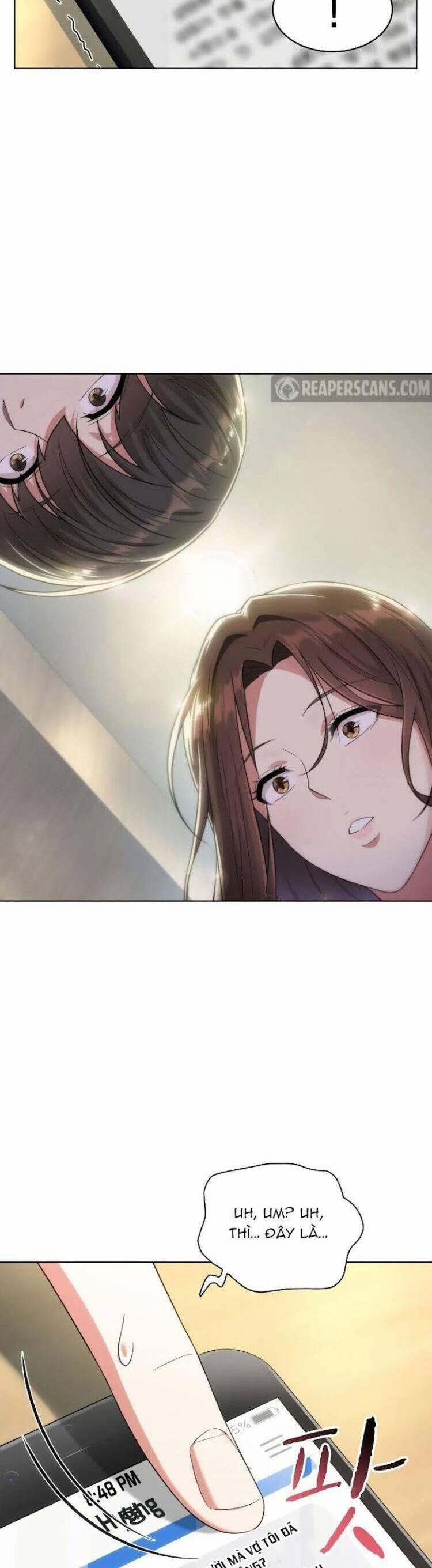 Văn Phòng Đặc Biệt 42 trang 25