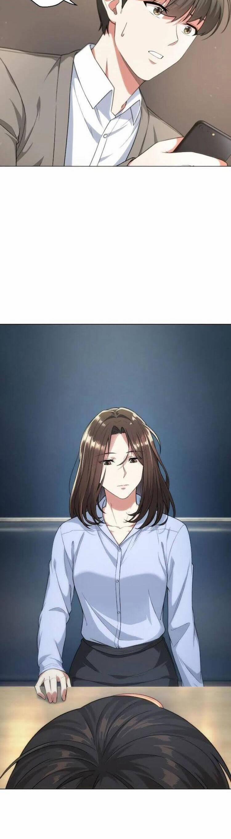 Văn Phòng Đặc Biệt 42 trang 27