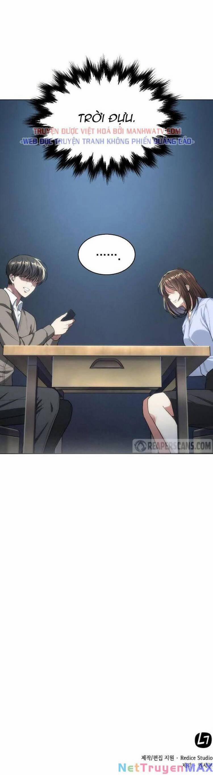 Văn Phòng Đặc Biệt 42 trang 28