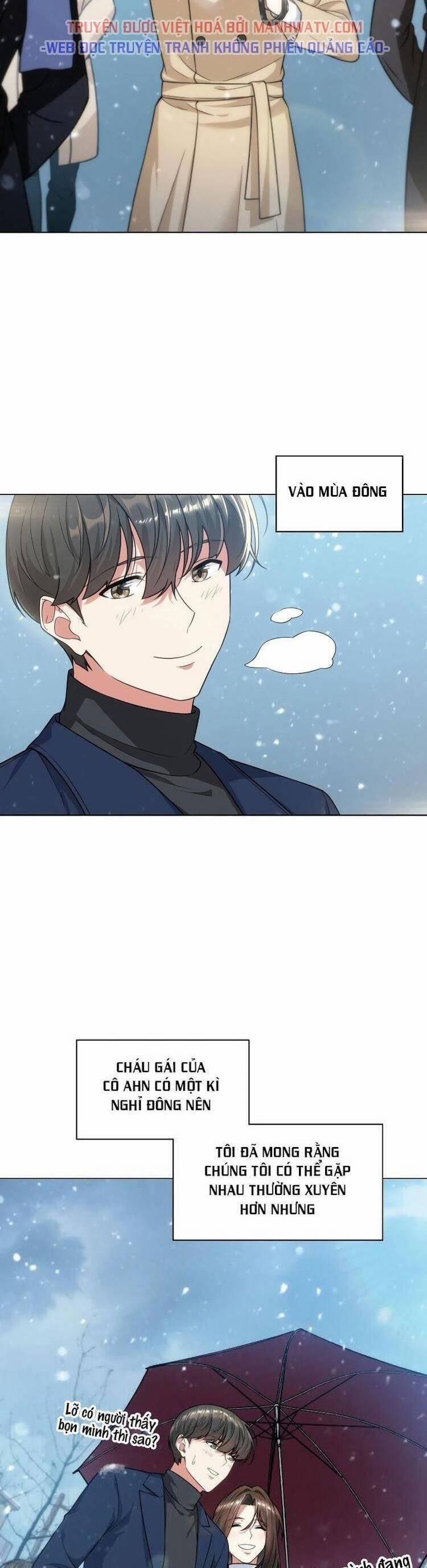 Văn Phòng Đặc Biệt 42 trang 3