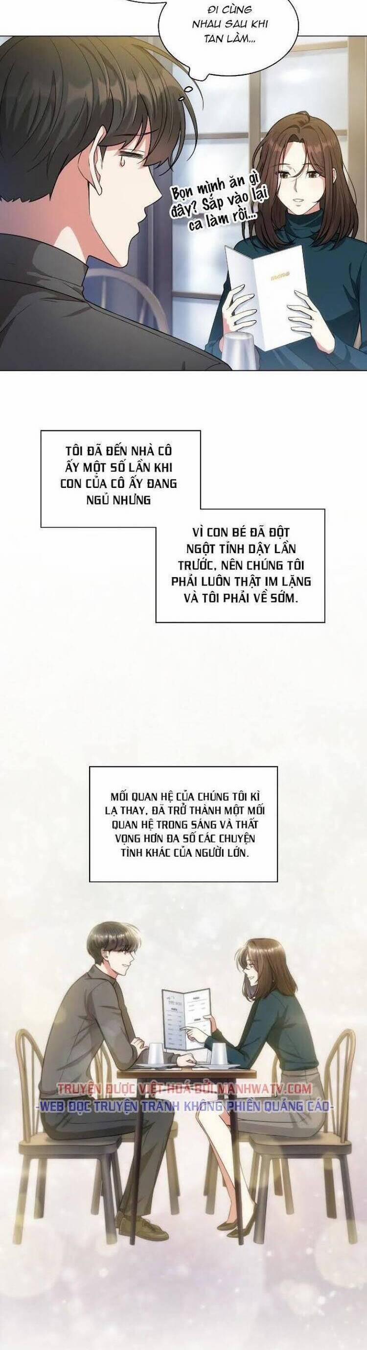 Văn Phòng Đặc Biệt 42 trang 5