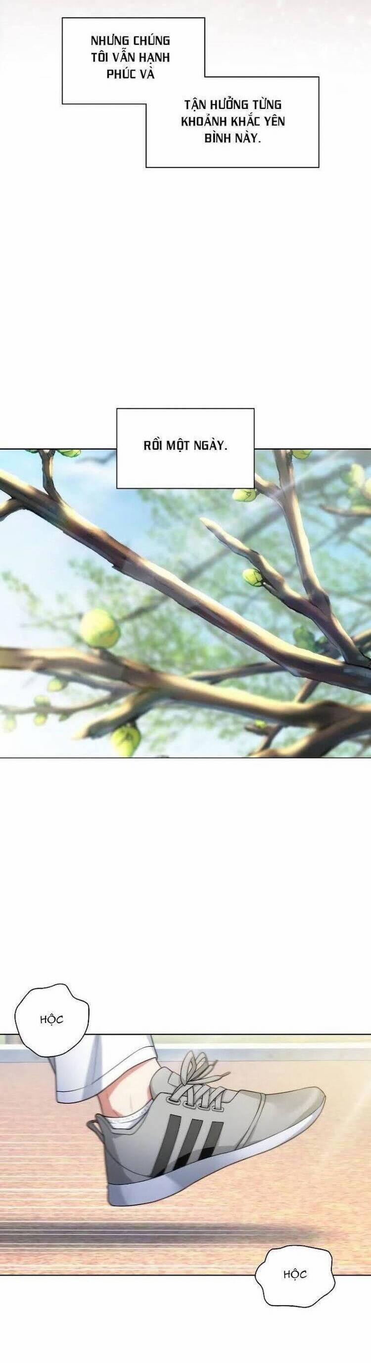 Văn Phòng Đặc Biệt 42 trang 6