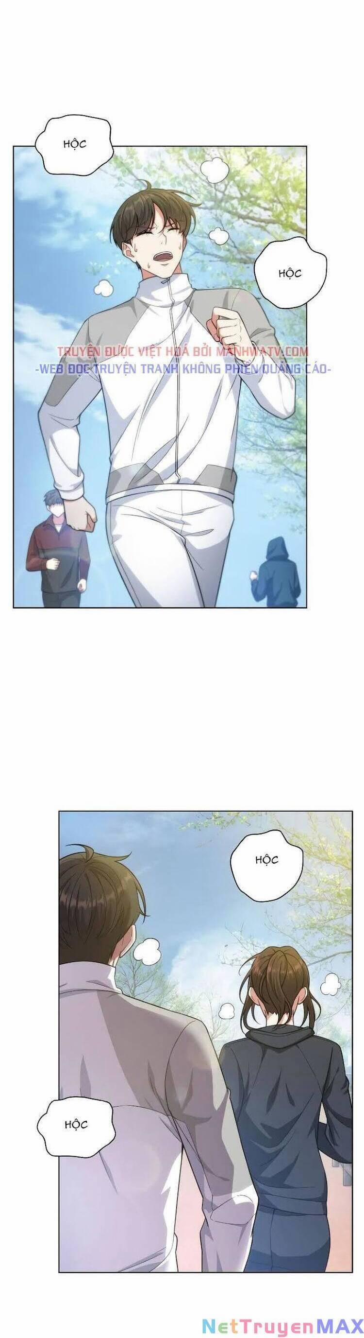 Văn Phòng Đặc Biệt 42 trang 7