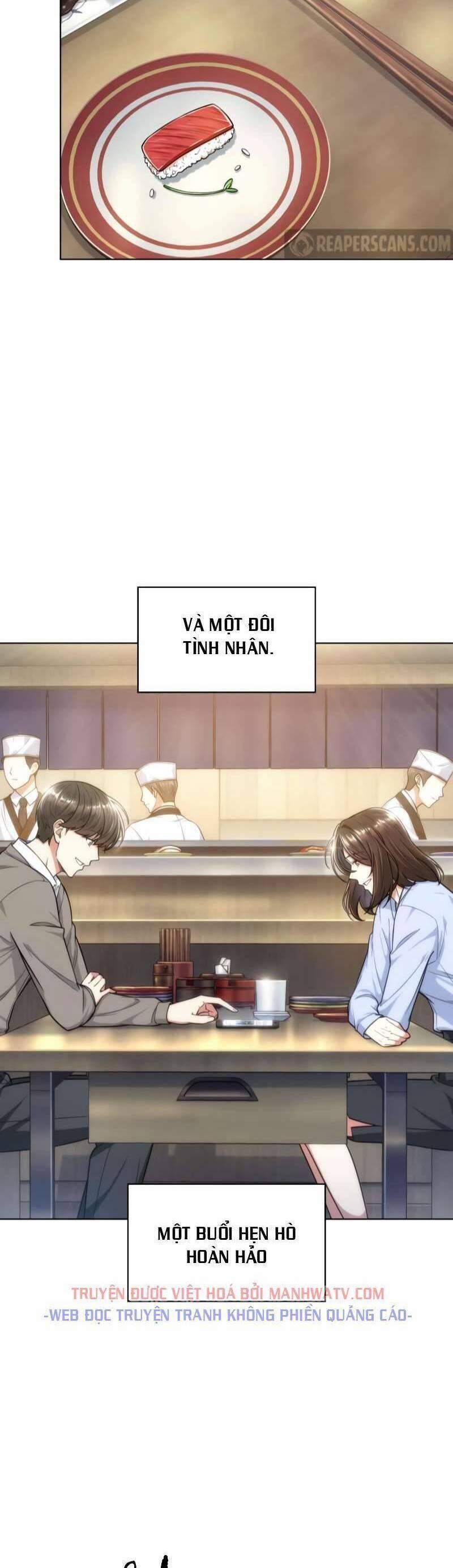 Văn Phòng Đặc Biệt 43 trang 1