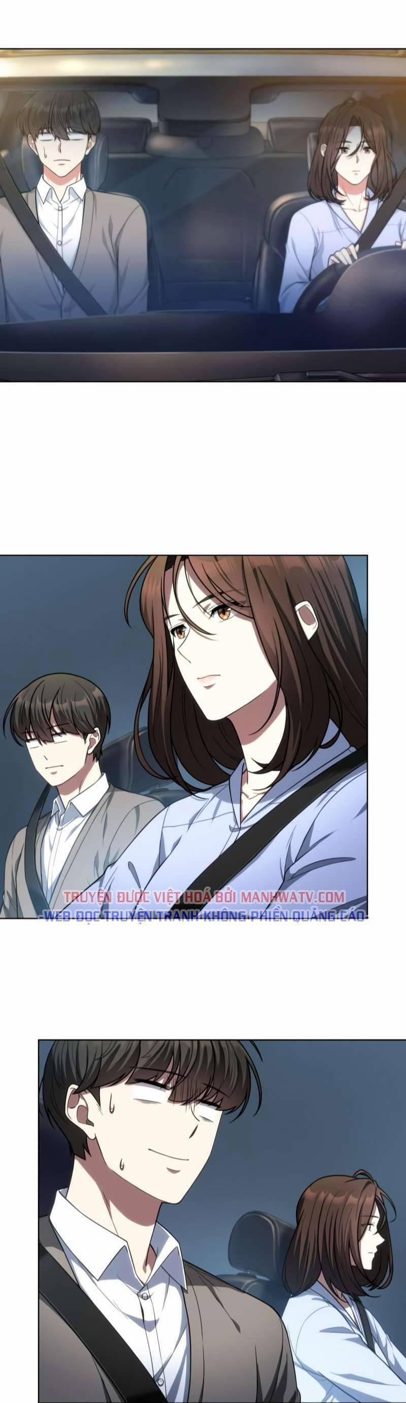 Văn Phòng Đặc Biệt 43 trang 16