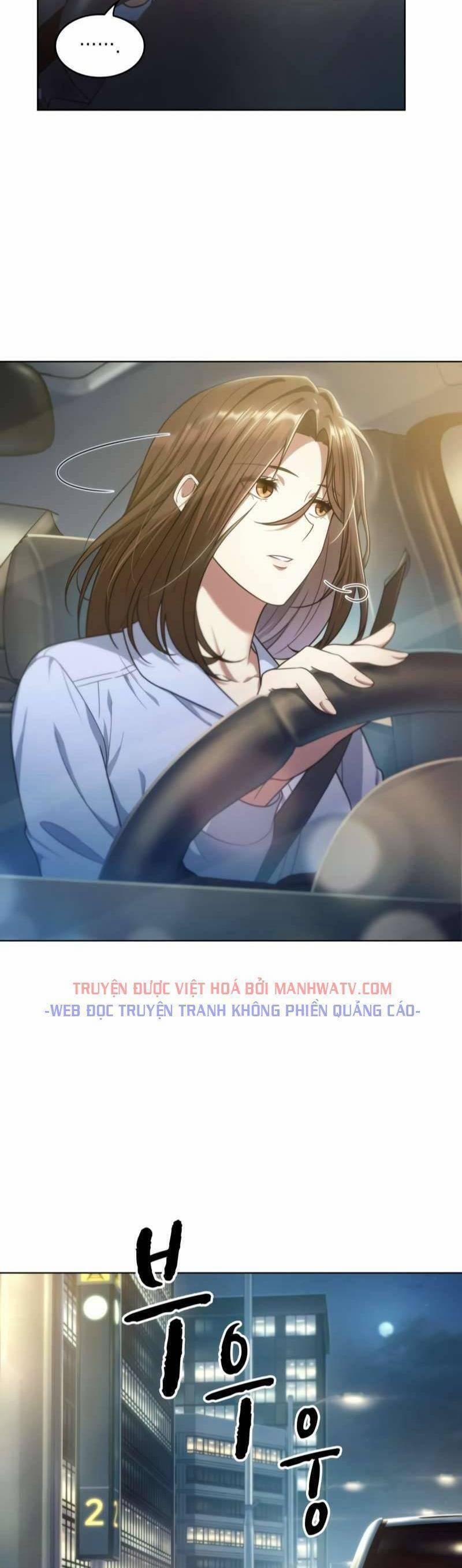 Văn Phòng Đặc Biệt 43 trang 24