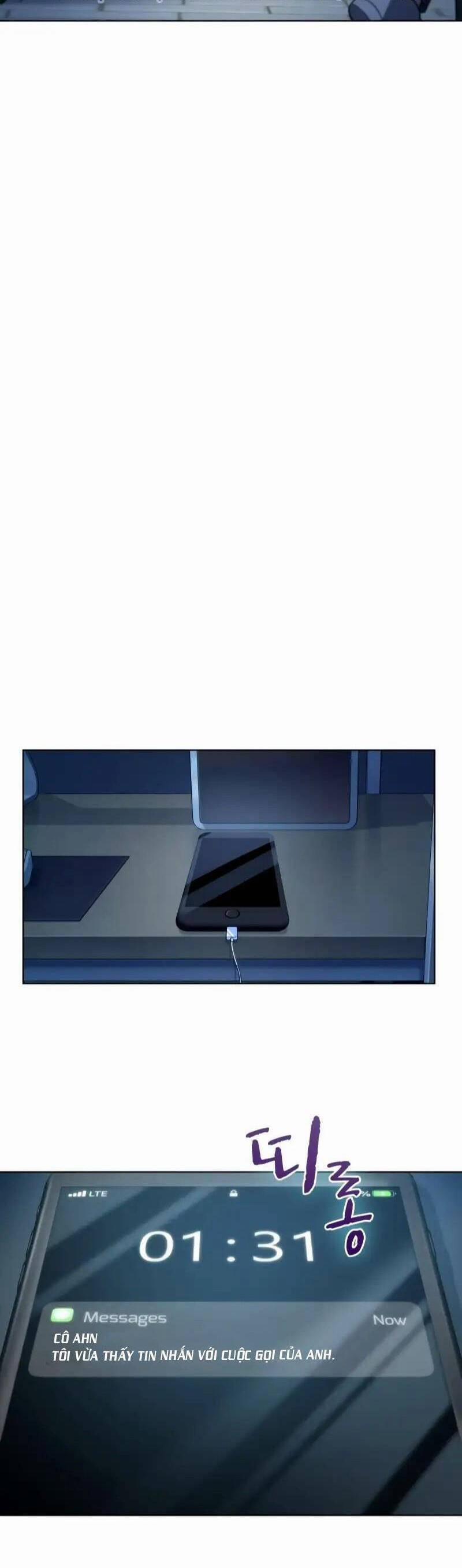 Văn Phòng Đặc Biệt 43 trang 30