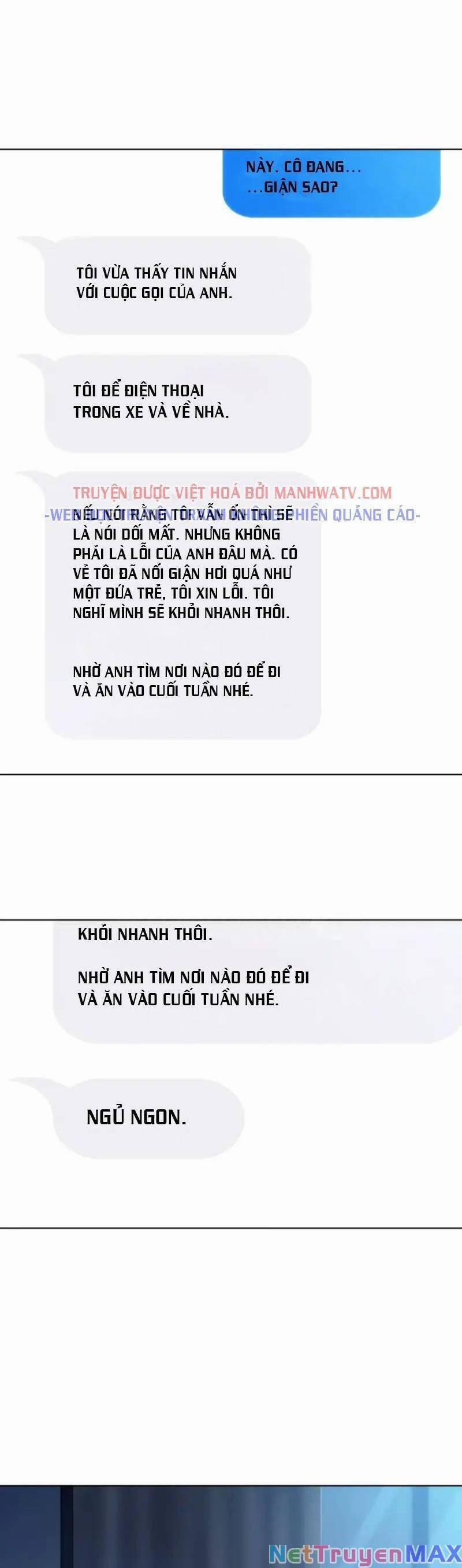 Văn Phòng Đặc Biệt 43 trang 31