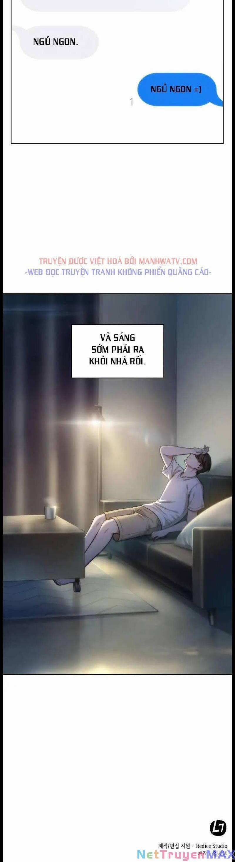 Văn Phòng Đặc Biệt 43 trang 35