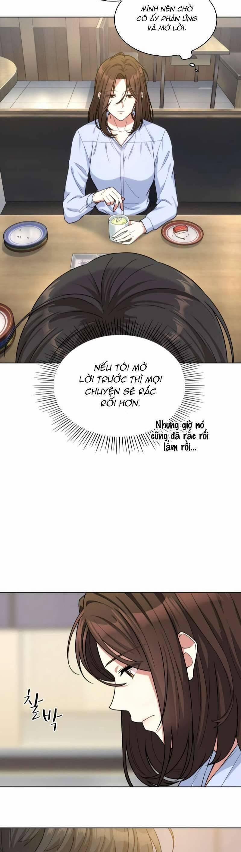 Văn Phòng Đặc Biệt 43 trang 9