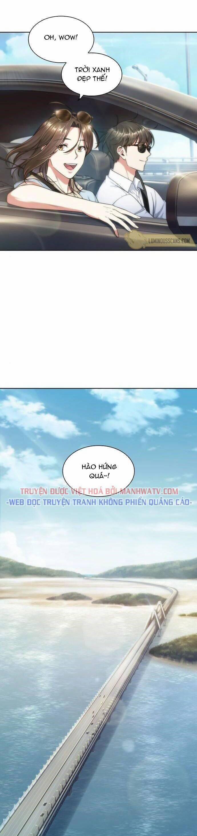 Văn Phòng Đặc Biệt 44 trang 1