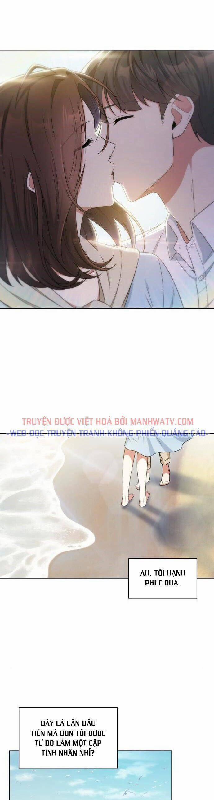 Văn Phòng Đặc Biệt 44 trang 10