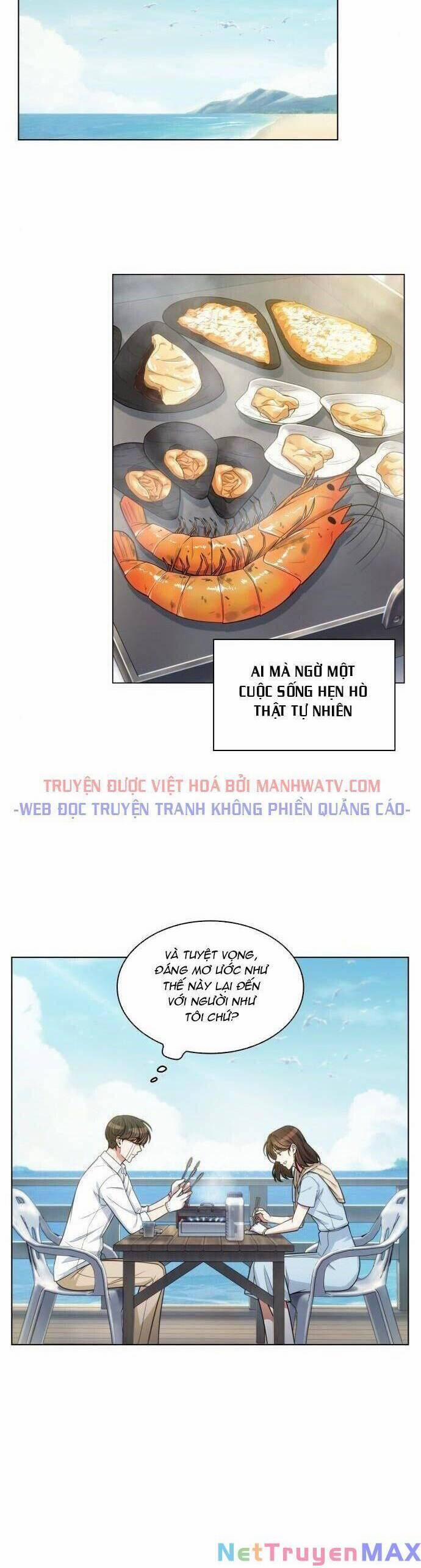 Văn Phòng Đặc Biệt 44 trang 11