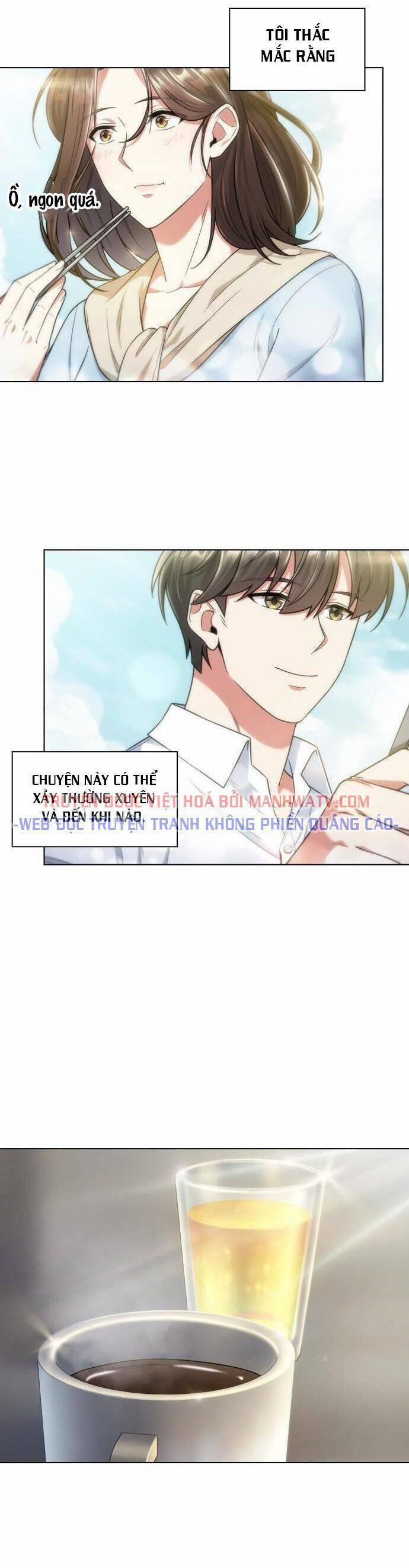 Văn Phòng Đặc Biệt 44 trang 12