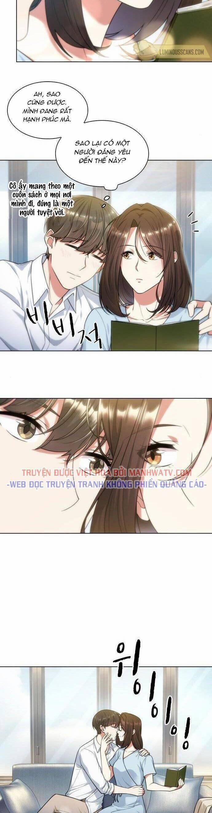 Văn Phòng Đặc Biệt 44 trang 14