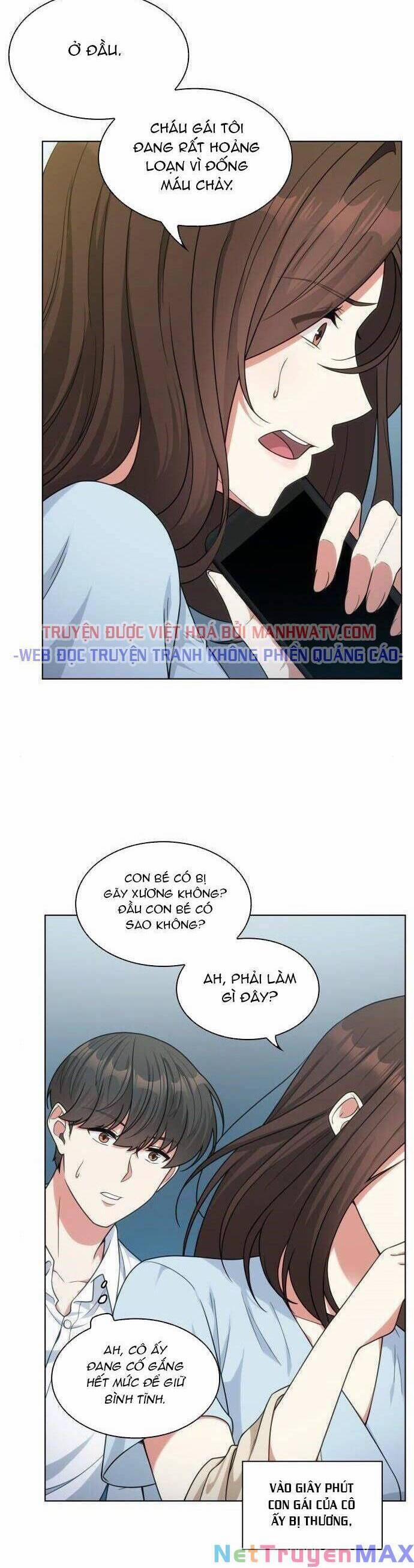 Văn Phòng Đặc Biệt 44 trang 24