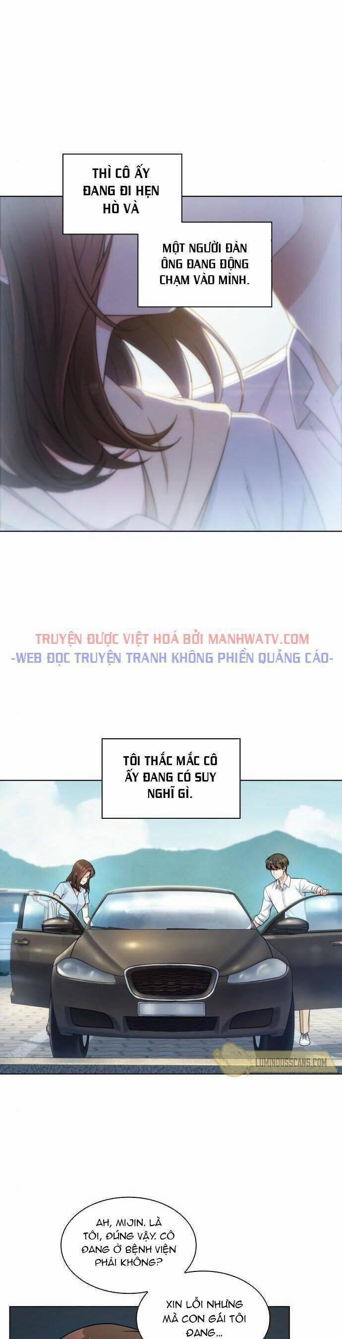 Văn Phòng Đặc Biệt 44 trang 25