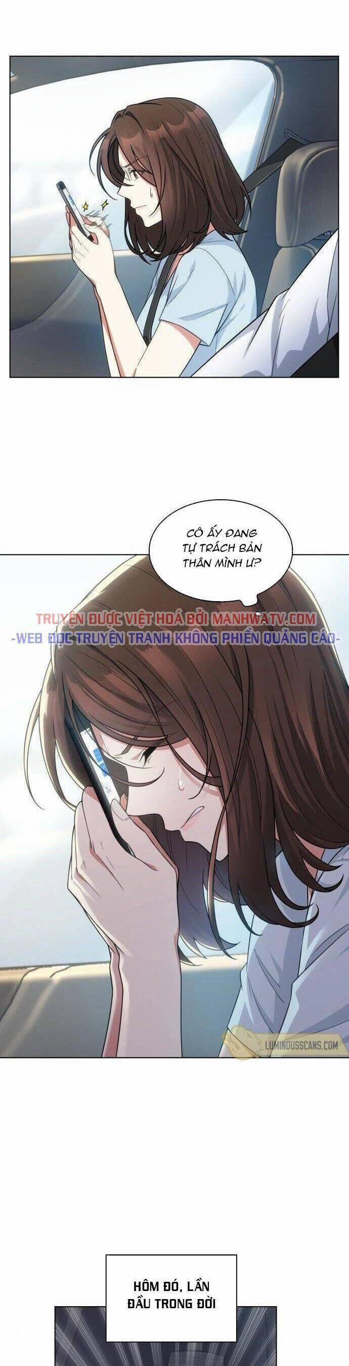 Văn Phòng Đặc Biệt 44 trang 27