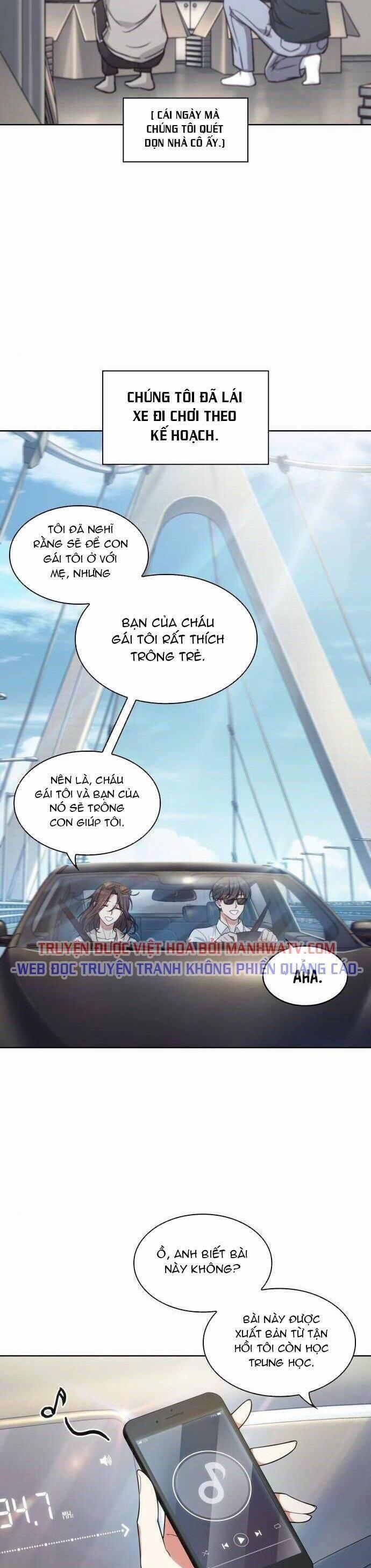 Văn Phòng Đặc Biệt 44 trang 3