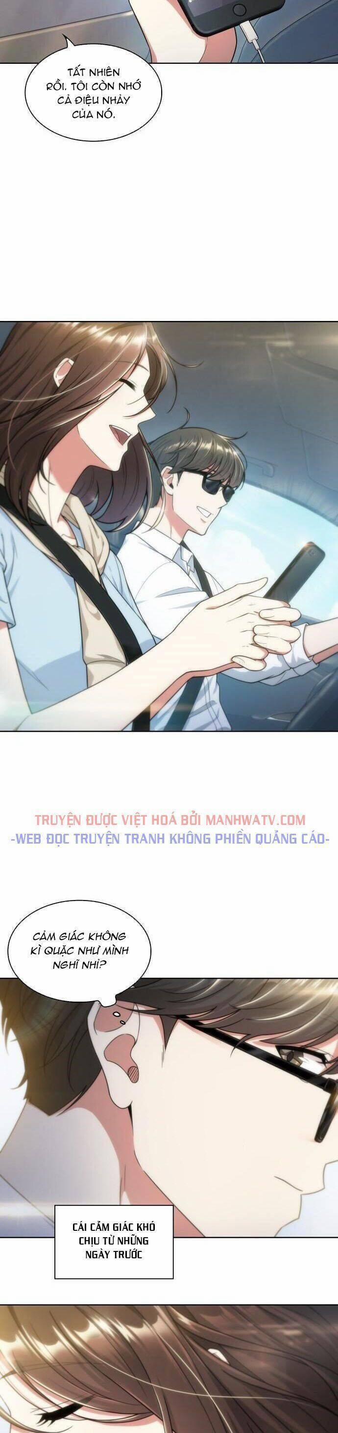 Văn Phòng Đặc Biệt 44 trang 4