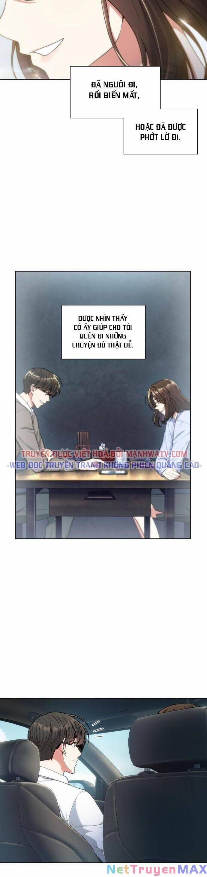 Văn Phòng Đặc Biệt 44 trang 5