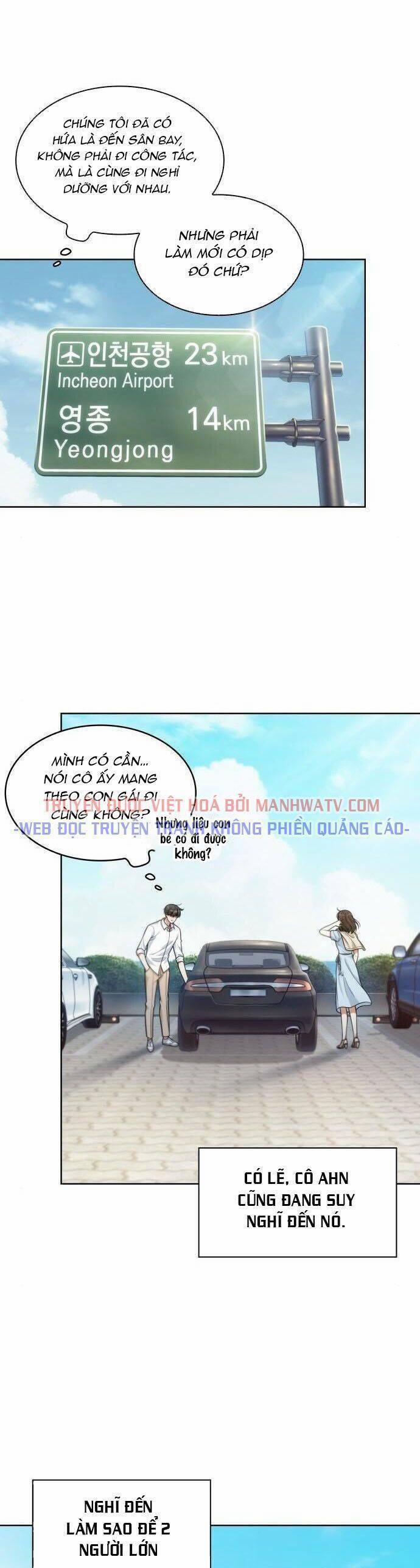 Văn Phòng Đặc Biệt 44 trang 6