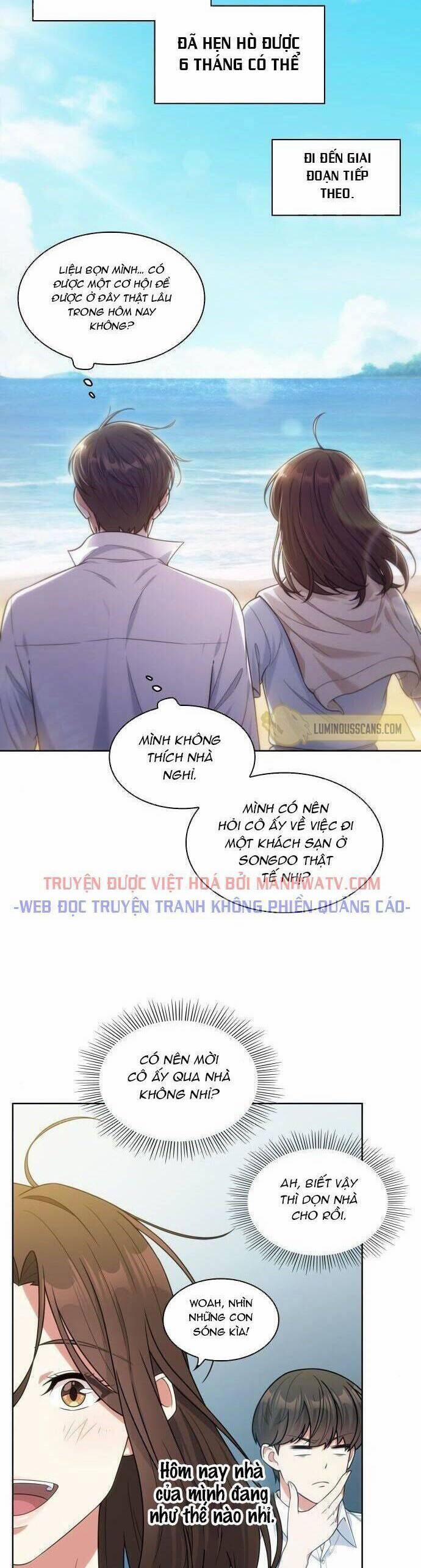 Văn Phòng Đặc Biệt 44 trang 7