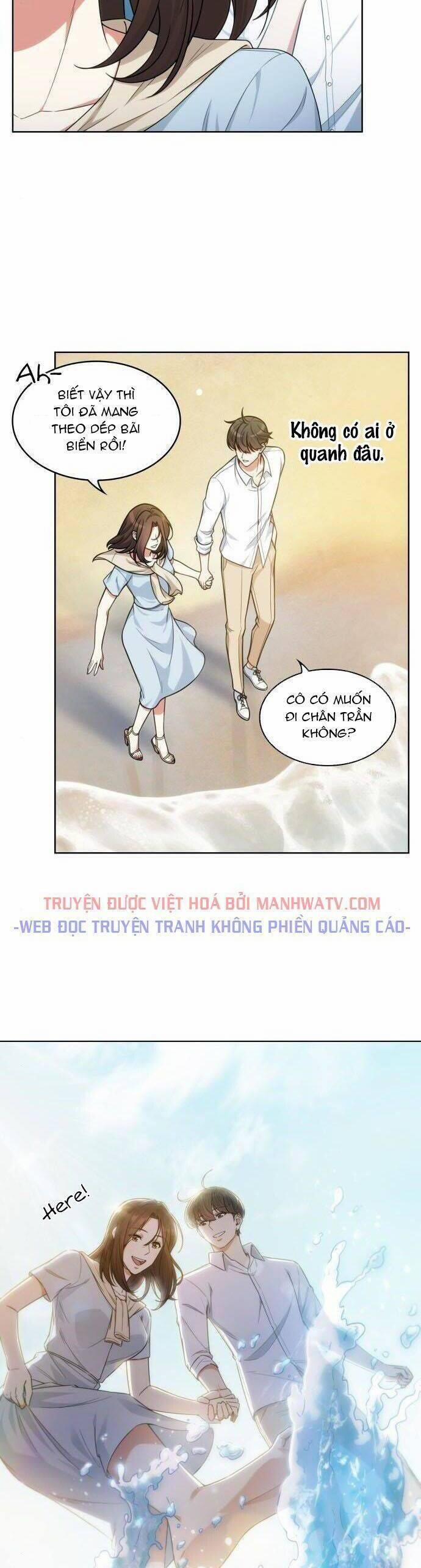 Văn Phòng Đặc Biệt 44 trang 8