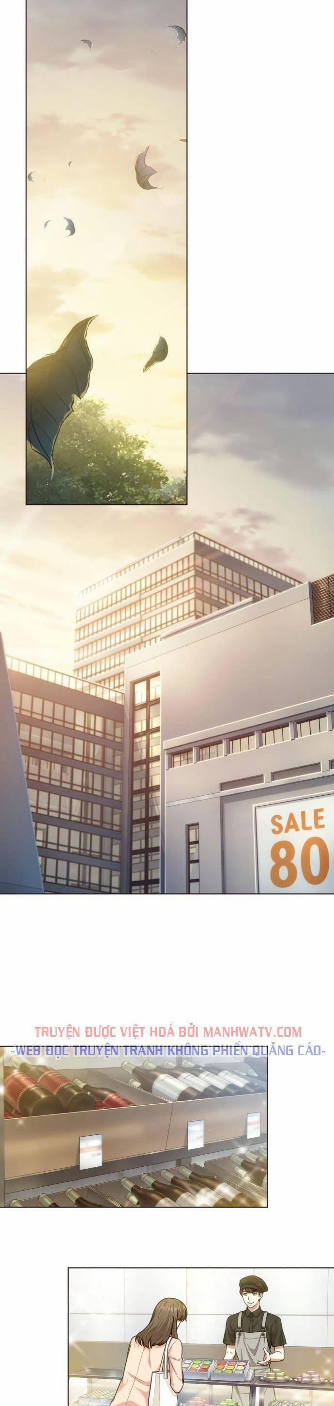 Văn Phòng Đặc Biệt 45 trang 0