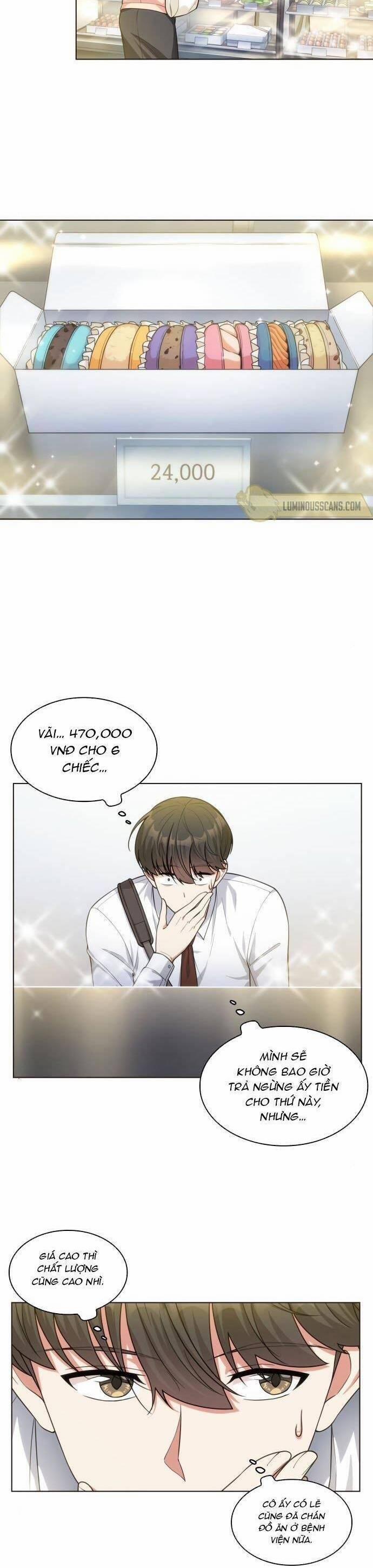 Văn Phòng Đặc Biệt 45 trang 1