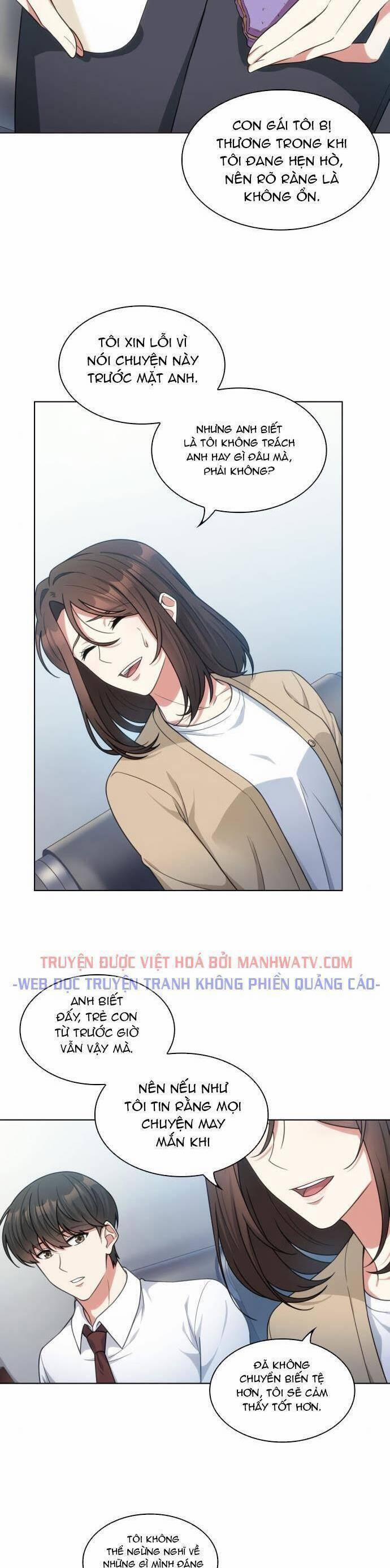 Văn Phòng Đặc Biệt 45 trang 13