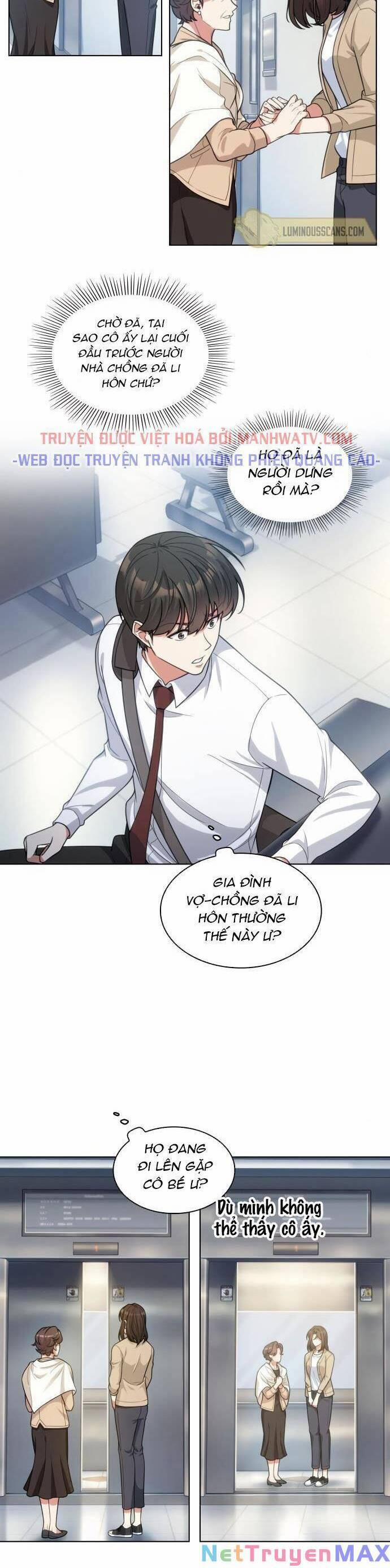 Văn Phòng Đặc Biệt 45 trang 19