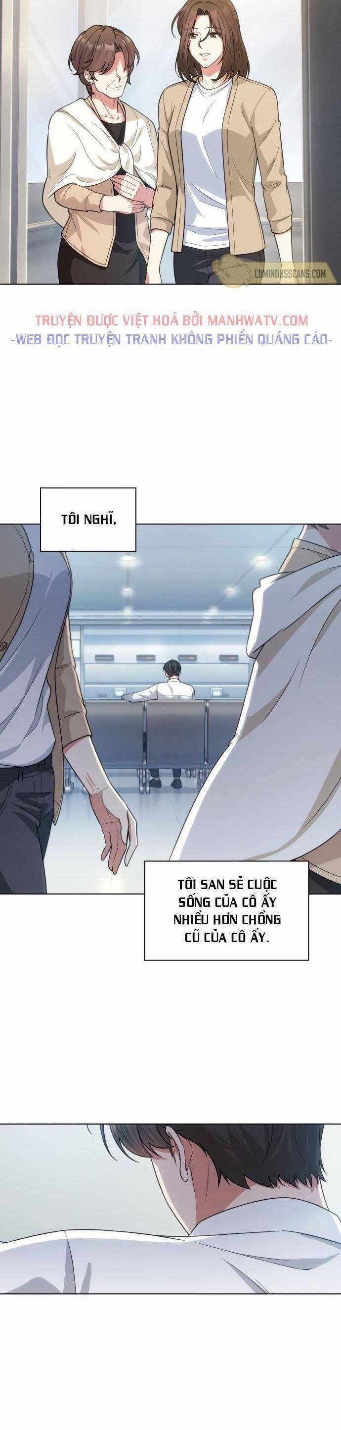 Văn Phòng Đặc Biệt 45 trang 22