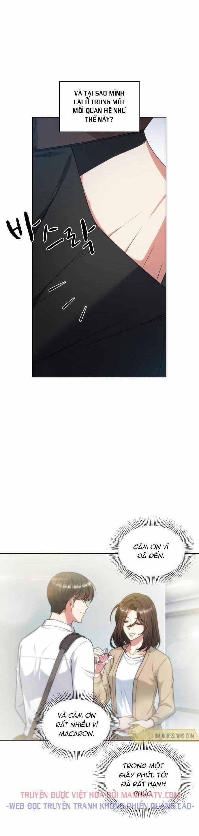 Văn Phòng Đặc Biệt 45 trang 24