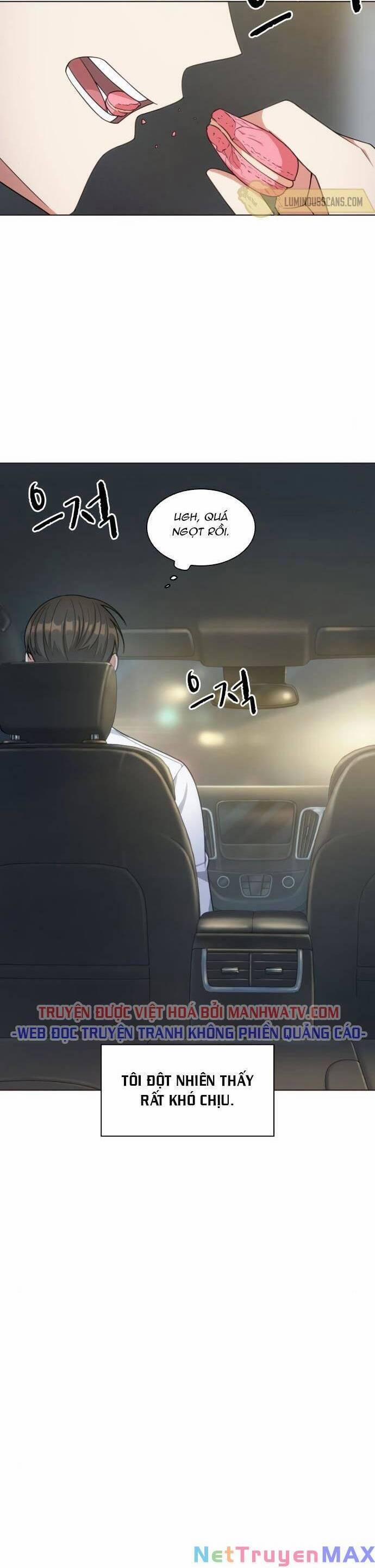 Văn Phòng Đặc Biệt 45 trang 26