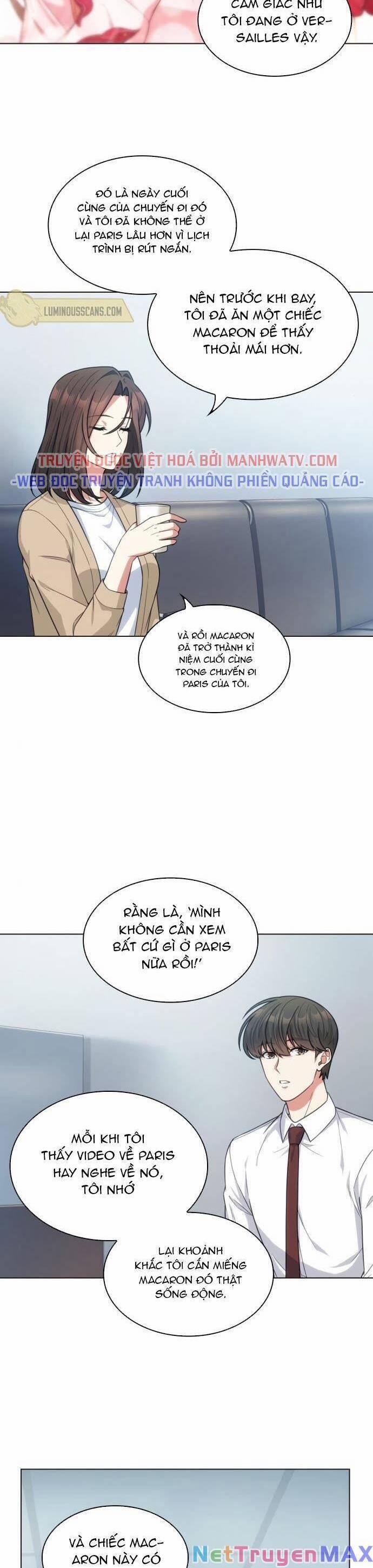 Văn Phòng Đặc Biệt 45 trang 9