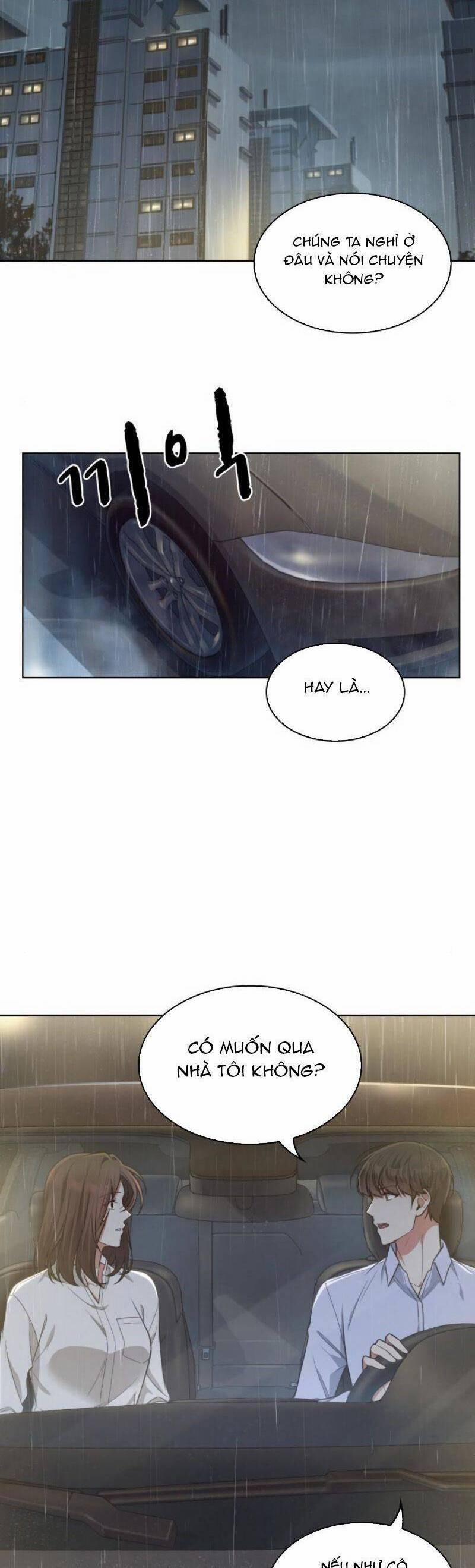 Văn Phòng Đặc Biệt 46 trang 10