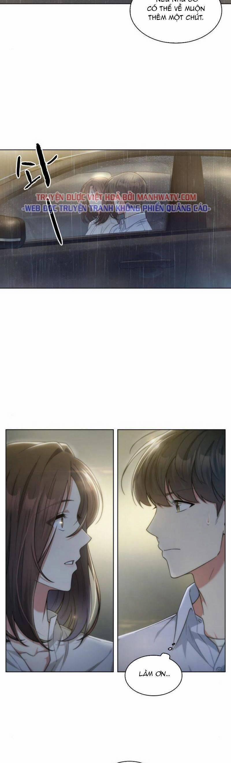 Văn Phòng Đặc Biệt 46 trang 11