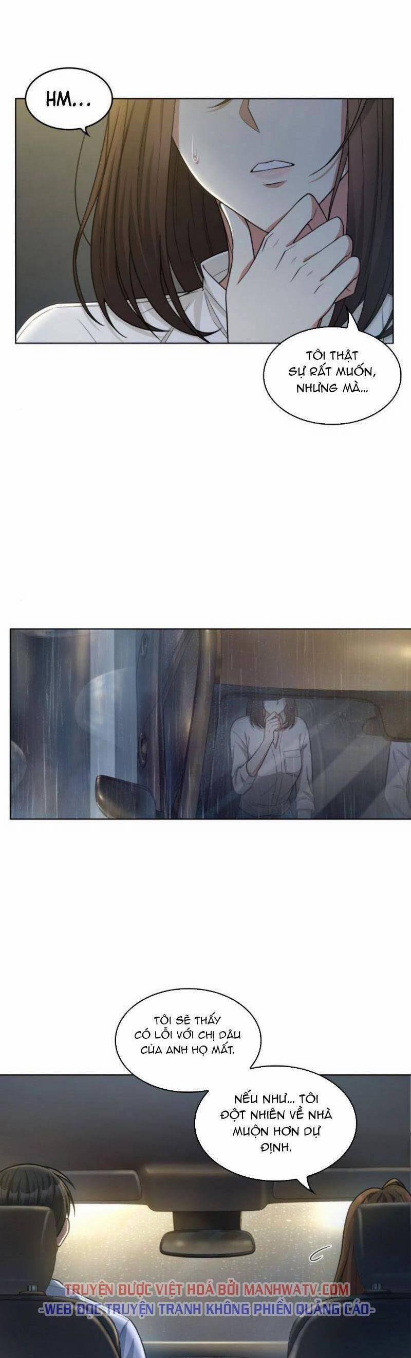 Văn Phòng Đặc Biệt 46 trang 13