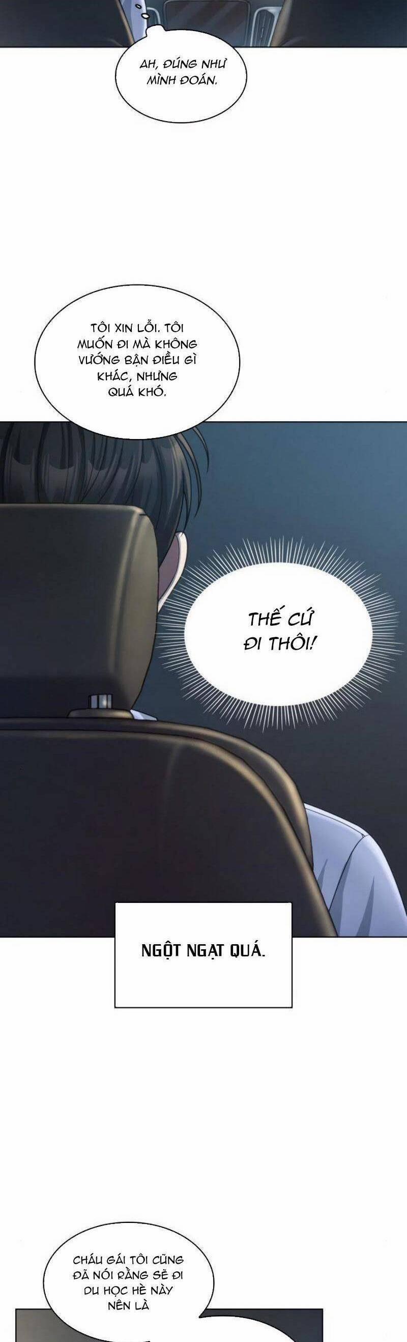 Văn Phòng Đặc Biệt 46 trang 14