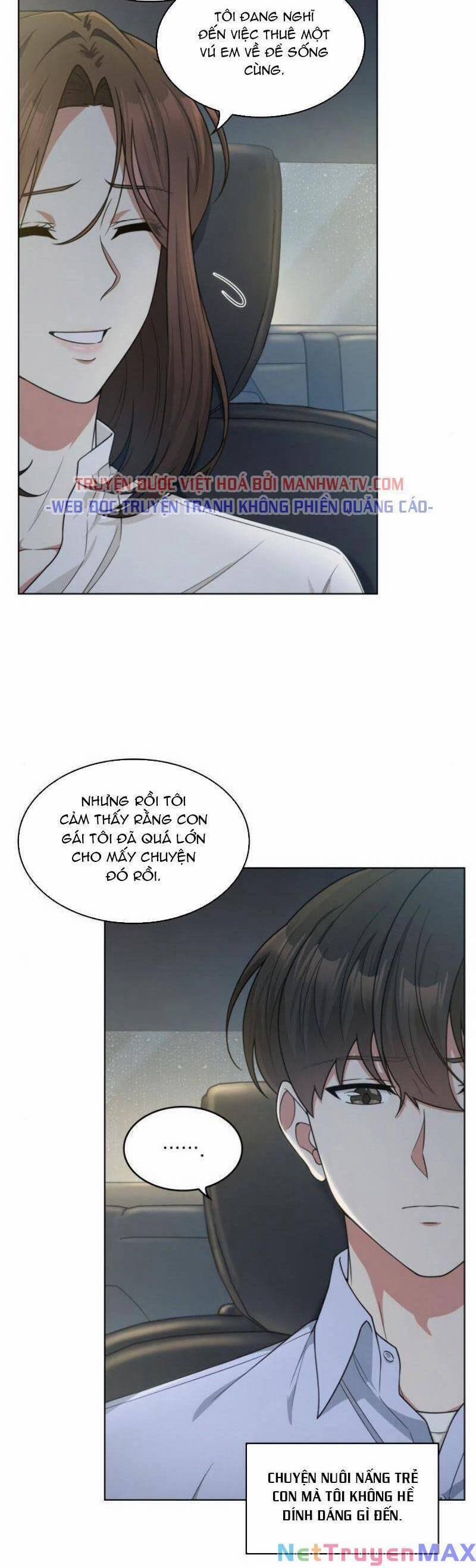 Văn Phòng Đặc Biệt 46 trang 15