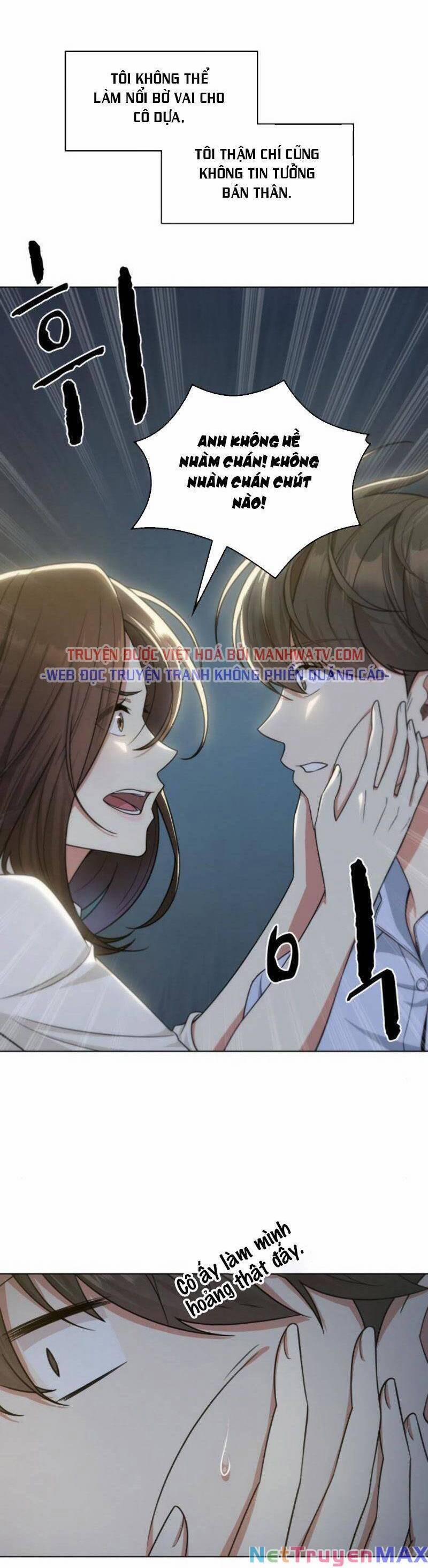 Văn Phòng Đặc Biệt 46 trang 22