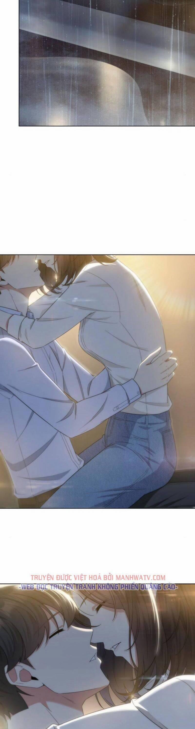 Văn Phòng Đặc Biệt 46 trang 25