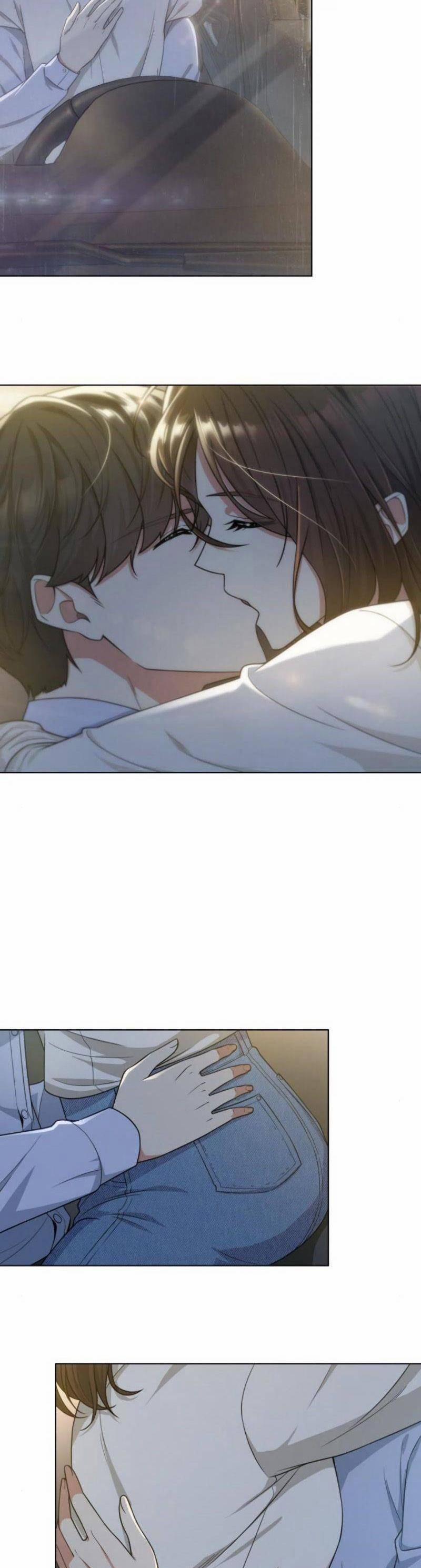 Văn Phòng Đặc Biệt 46 trang 27