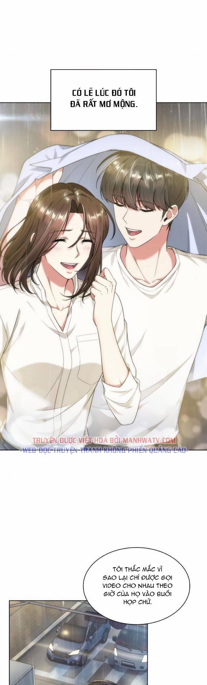 Văn Phòng Đặc Biệt 46 trang 8