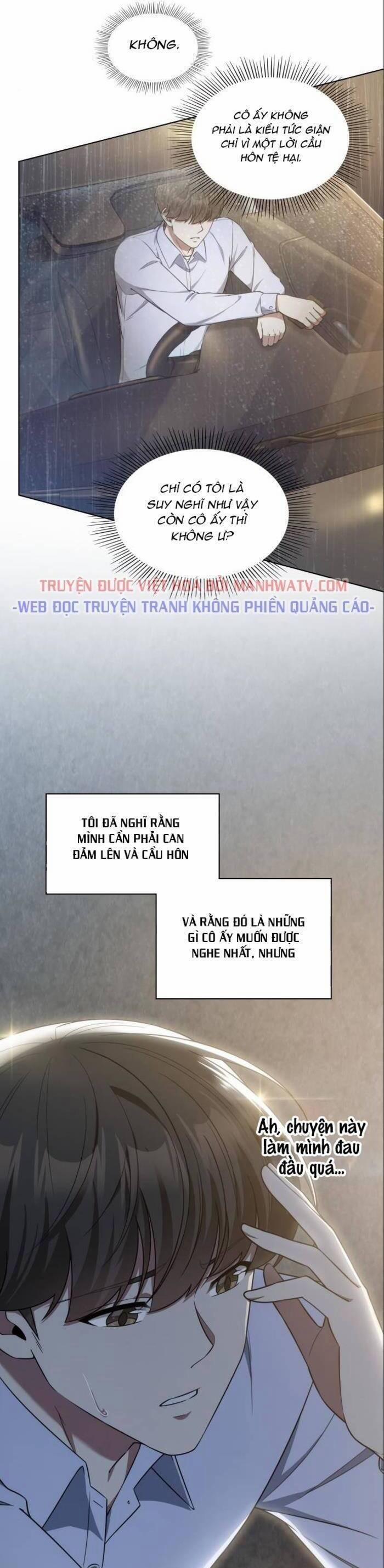 Văn Phòng Đặc Biệt 47 trang 10